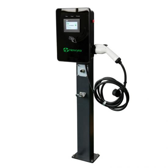 7kw Car Charger